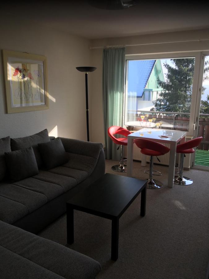 Appartement An Der Erlebniskappe Mit Fahrradkeller Winterberg Kültér fotó