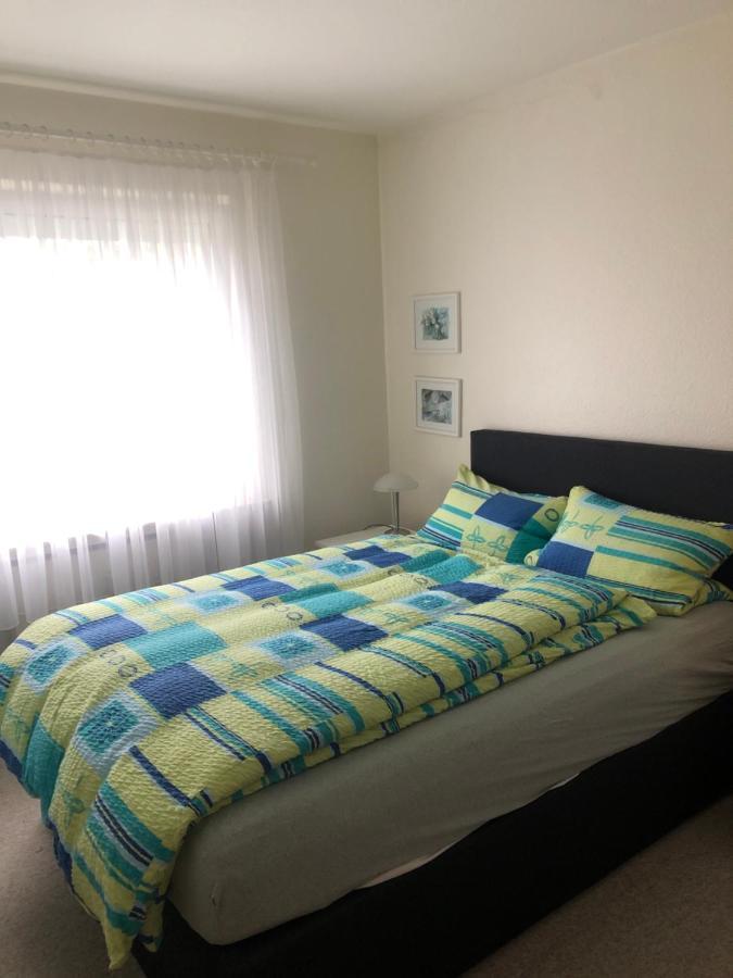 Appartement An Der Erlebniskappe Mit Fahrradkeller Winterberg Kültér fotó