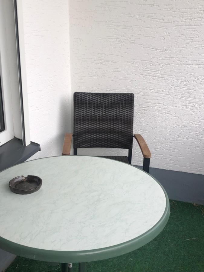 Appartement An Der Erlebniskappe Mit Fahrradkeller Winterberg Kültér fotó